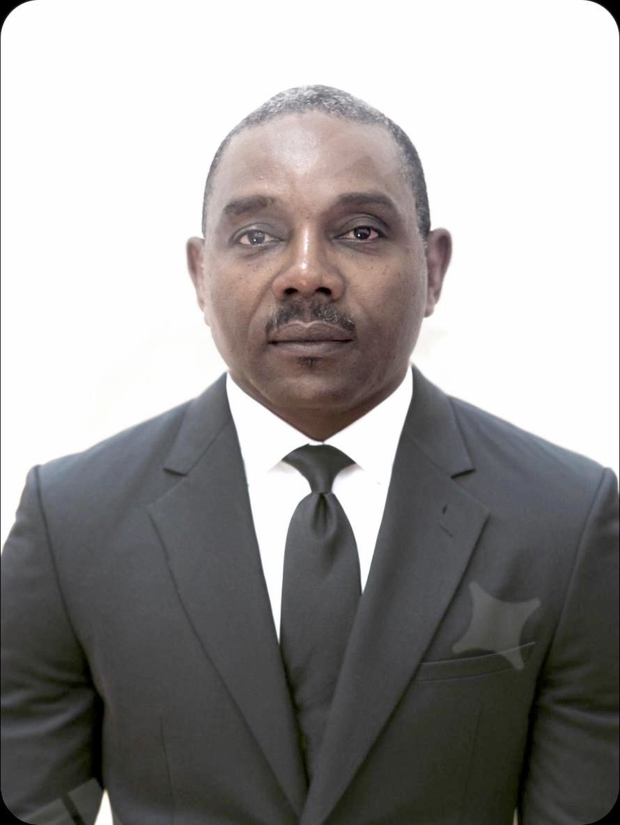 Photo of Dr. Khalid Mohamed Adam